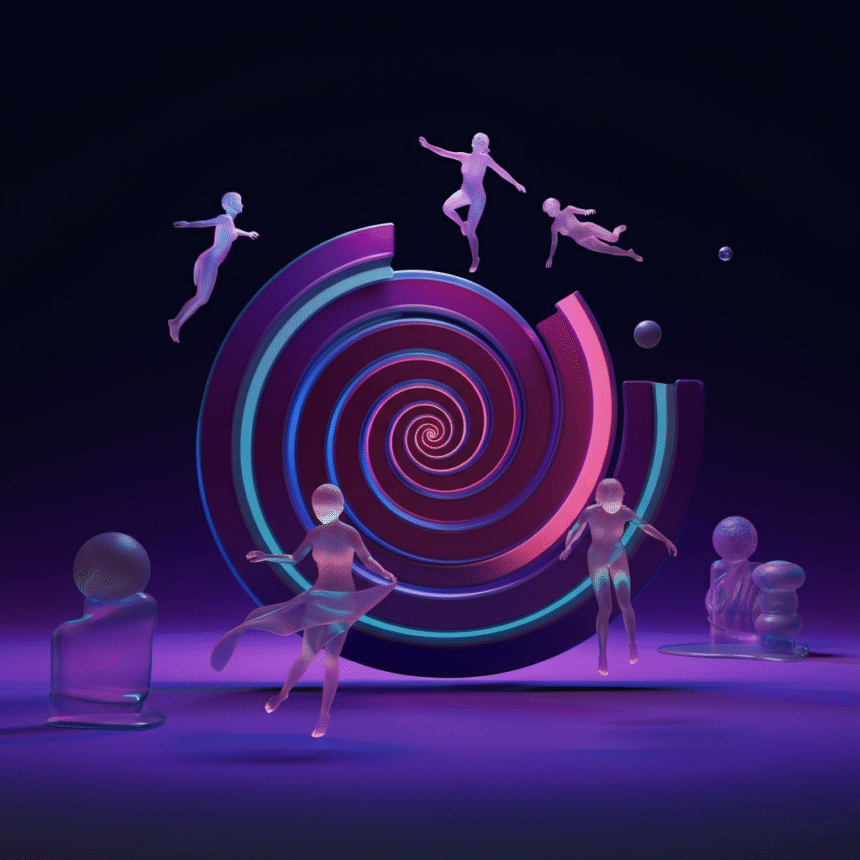 Exploring r/hypnohentaii: A Niche Community at the Crossroadas of Hypnosis and Adult Content