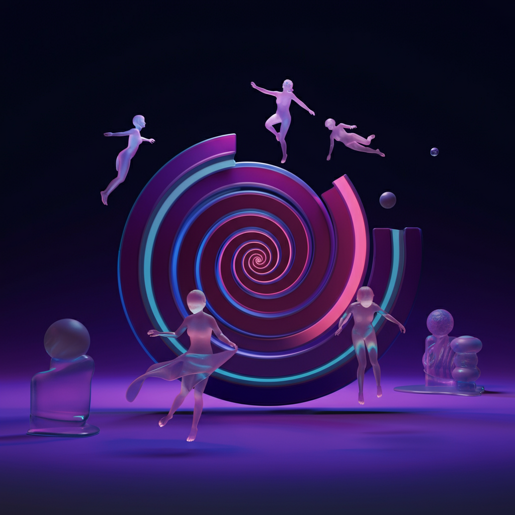 Exploring r/hypnohentaii: A Niche Community at the Crossroadas of Hypnosis and Adult Content