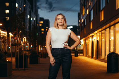 Understanding the "R Slimthick" Aesthetic: A Fusion of Slim and Thick