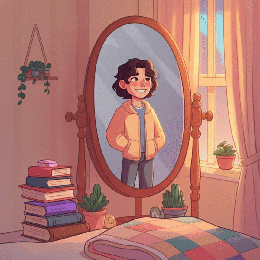 Exploring r/AmIHot: The Internet’s Self-Confidence Community