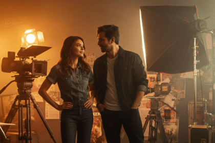 Exploring Maria Sten Partner