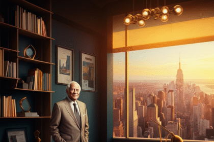 The Remarkable Life and Career of Isac Hallberg