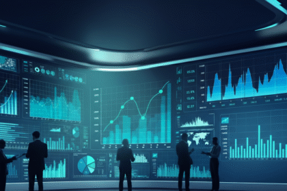 Unveiling the FintechZoom.Com Economy Section