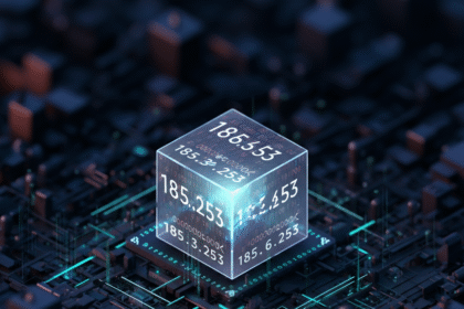 Decoding 185.63.253.2001 and the Importance of IP Addresses in Networking