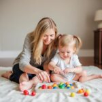 Mommy and Me Activities: Strengthening Bonds and Creating Lasting Memories