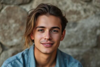 Senior Portrait Ideas: Capturing Your Unique Style and Personality