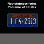 Suggestions for Personalized License Plates: Unlocking Creativity on the Road