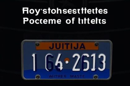 Suggestions for Personalized License Plates: Unlocking Creativity on the Road