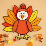 Thanksgiving Activities for Preschoolers: Fun Ways to Celebrate and Teach Gratitude