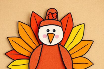 Thanksgiving Activities for Preschoolers: Fun Ways to Celebrate and Teach Gratitude