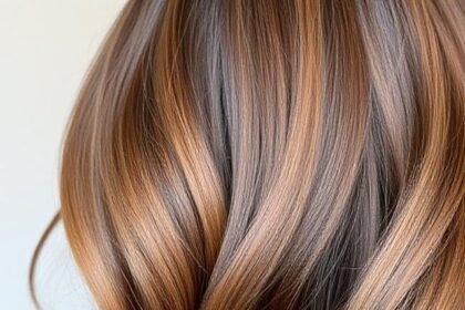 Hazelnut Hair: The Rich, Warm Hue That Complements Every Skin Tone