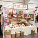 Creative Craft Fair Display Ideas to Make Your Booth Shine