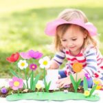 Spring Activities for Preschoolers: Fun's and Educational Ideas to Celebrate Season