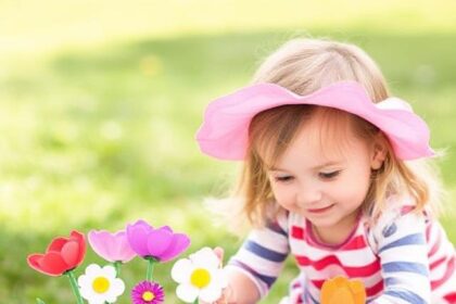 Spring Activities for Preschoolers: Fun's and Educational Ideas to Celebrate Season