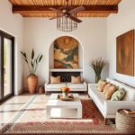 Modern Mexican Interior Design: A Celebration of Culture, Color, and Creativity