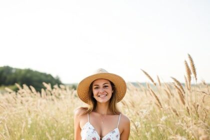 Capturing the Essence of Summer: The Ultimate Guide to a Perfect Summer Photoshoot