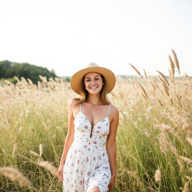 Capturing the Essence of Summer: The Ultimate Guide to a Perfect Summer Photoshoot