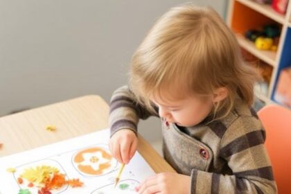 Preschool Fall Activities: Engaging Little Learners in the Autumn Spirit