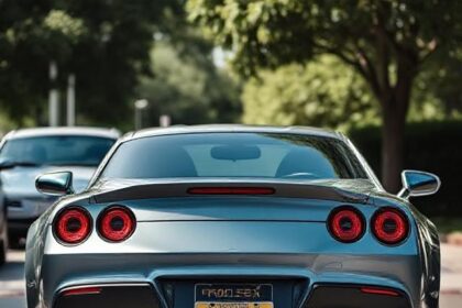 Creative Car Tag Ideas to Personalize Your Vehicle