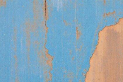 Blue and Brown: A Tale of Contrasts and Complementarity