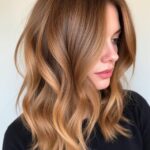 Exploring the Elegance of Hair Color Tawny: A Timeless and Versatile Shade