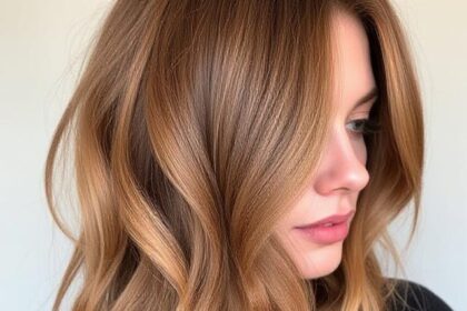 Exploring the Elegance of Hair Color Tawny: A Timeless and Versatile Shade