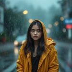 Rain Photoshoot: Capturing Magic Beneath the Drizzle