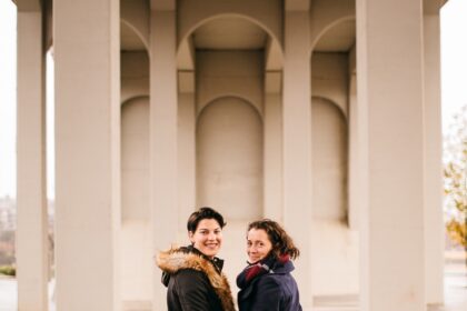 Lesbian Photoshoot: Celebrating Love, Identity, and Empowerment