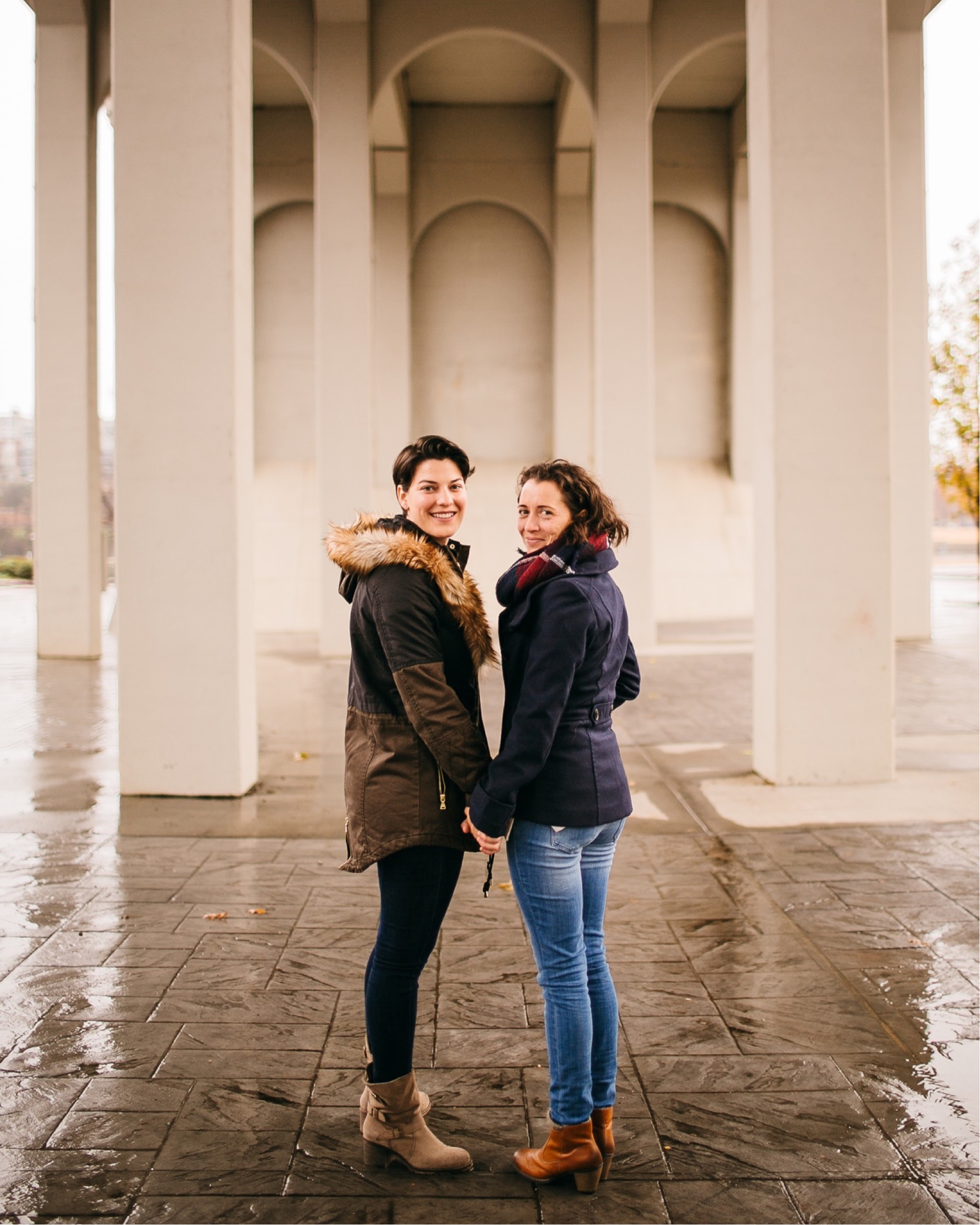 Lesbian Photoshoot: Celebrating Love, Identity, and Empowerment