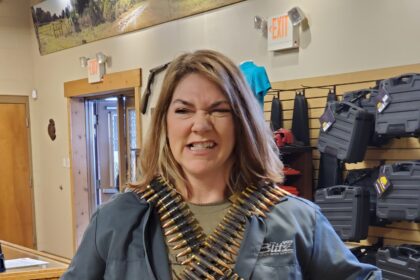 The Bullet Ranch: A Hidden Gem in the Heart of the American West