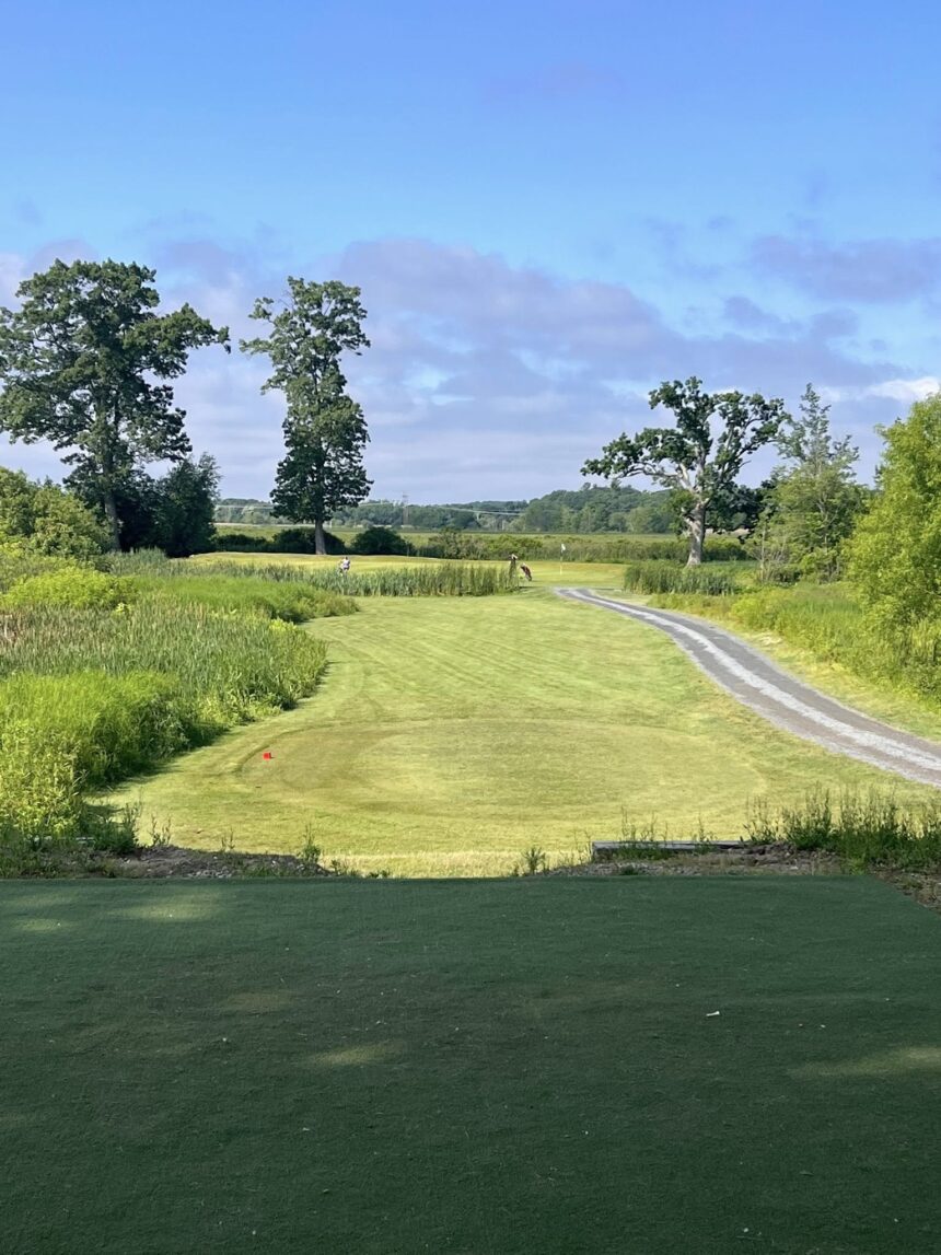 Reedy Golf Course Lynnfield MA: A Premier Destination for Golf Enthusiasts