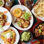How to Choose the Perfect Mexican Restaurant on Broadway
