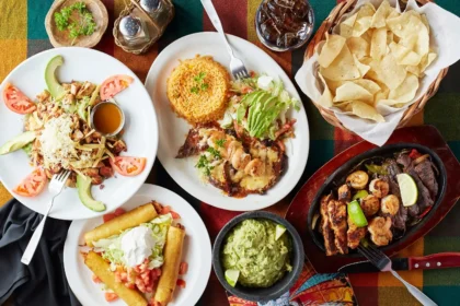 How to Choose the Perfect Mexican Restaurant on Broadway