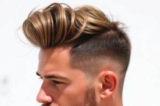 What Are the Top Summer Hairstyles for Men?