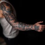 When Is the Best Time to Go Full Arm Sleeve Tattoo Ideas and Planning