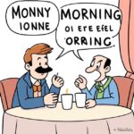 Step-by-Step Guide to Morning Jokes