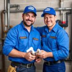 Where Can I Find the Best Plumbers Near Me Free Estimates?