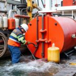 Marine Connection Liquidators: Navigating the Seas of Marine Asset Disposal