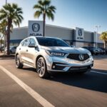 Where Is Fremont Acura Located? A Comprehensive Guide to Finding Your Ideal Dealership