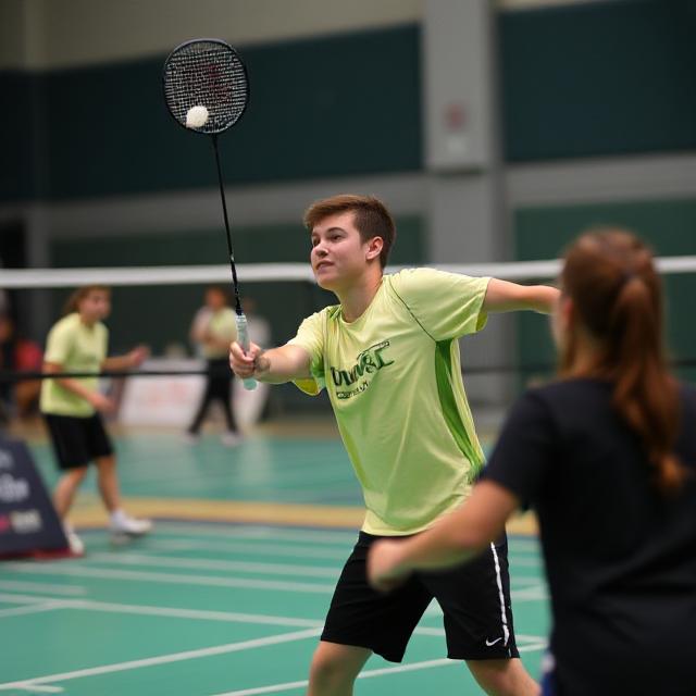 The CBA Badminton Fremont: A Pillar in the Local Sports Community
