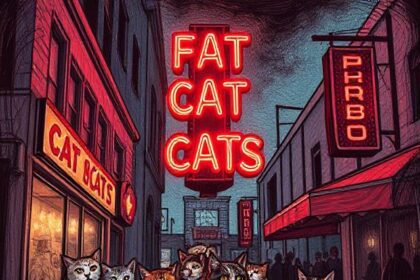 Fat Cats Provo: The Ultimate Entertainment Destination