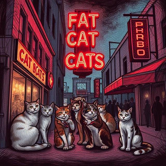 Fat Cats Provo: The Ultimate Entertainment Destination