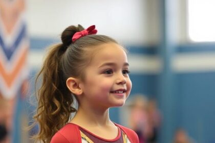 Rohnert Park Gymnastics: A Comprehensive Guide to Fitness, Fun, and Development in Northern California