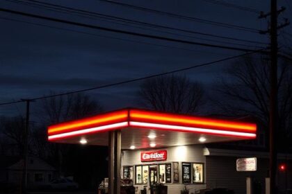 Exploring Hackettstown Oil Hackettstown New Jersey: A Comprehensive Overview