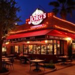 Location of Jorg’s Cafe Vienna Plano TX: A Complete Guide