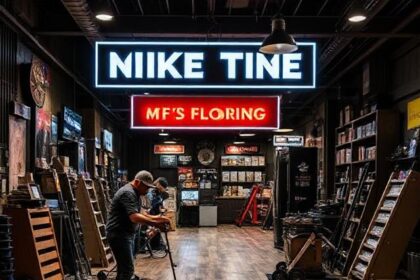 How to Maintain and Care for Your Mikes Time Flooring