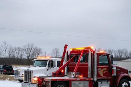 How to Make Jacks Towing: A Comprehensive Guide