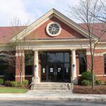 What I Can Best Research at Leesville Community Library