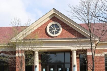 What I Can Best Research at Leesville Community Library