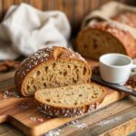 How to Create Delicious Bigwood Bread from Scratch